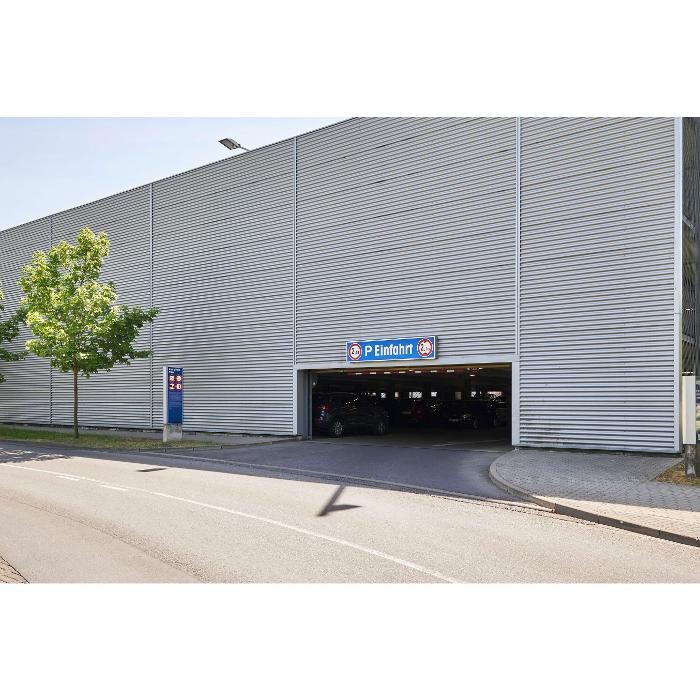 Bilder Kaufland Wildau