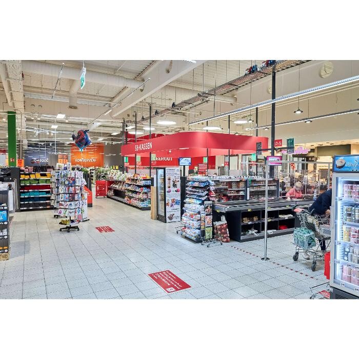 Bilder Kaufland Wildau