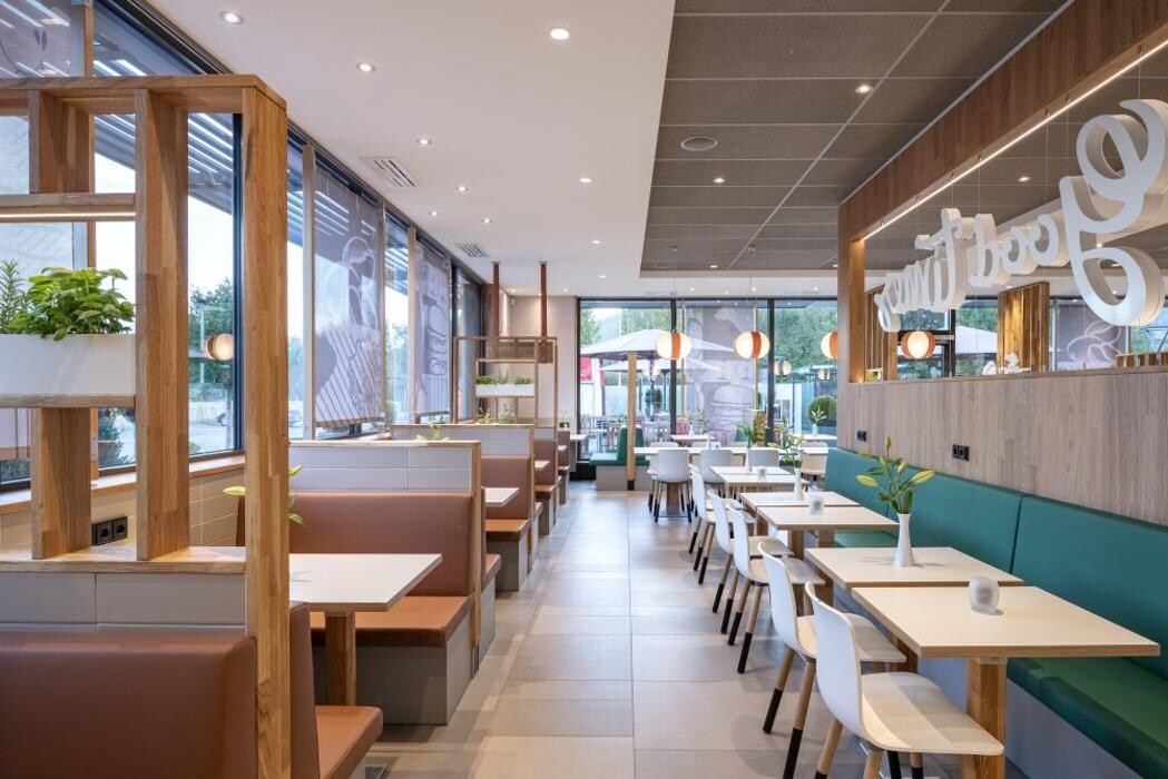 Bilder McDonald's