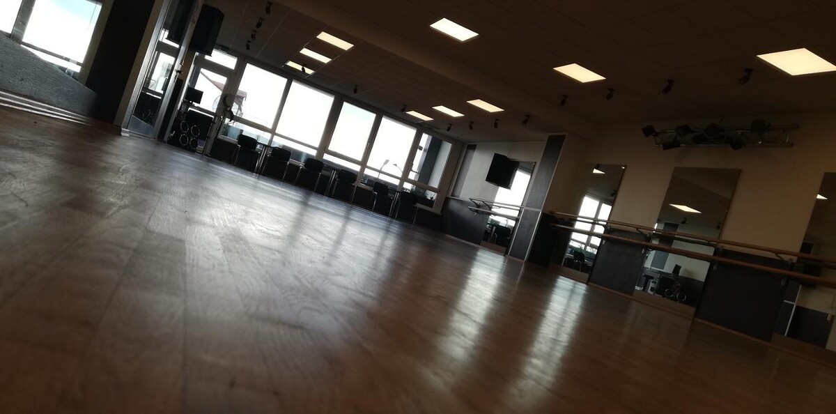 Bilder ADTV Tanzcentrum Online