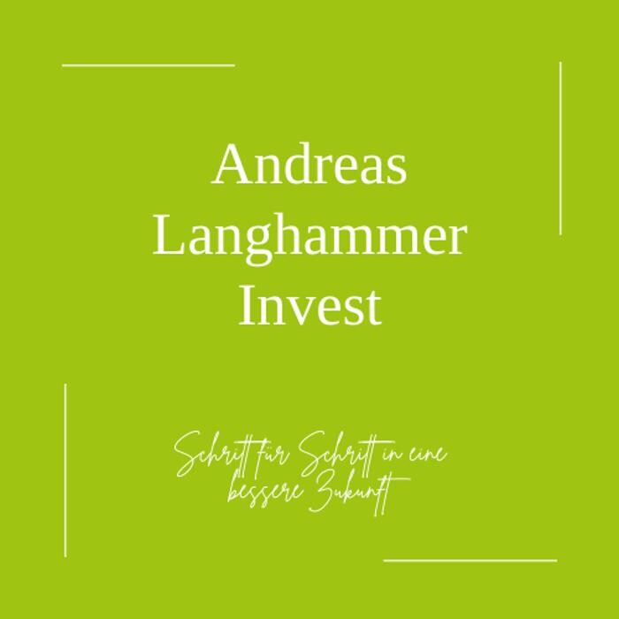 Bilder Langhammer Invest