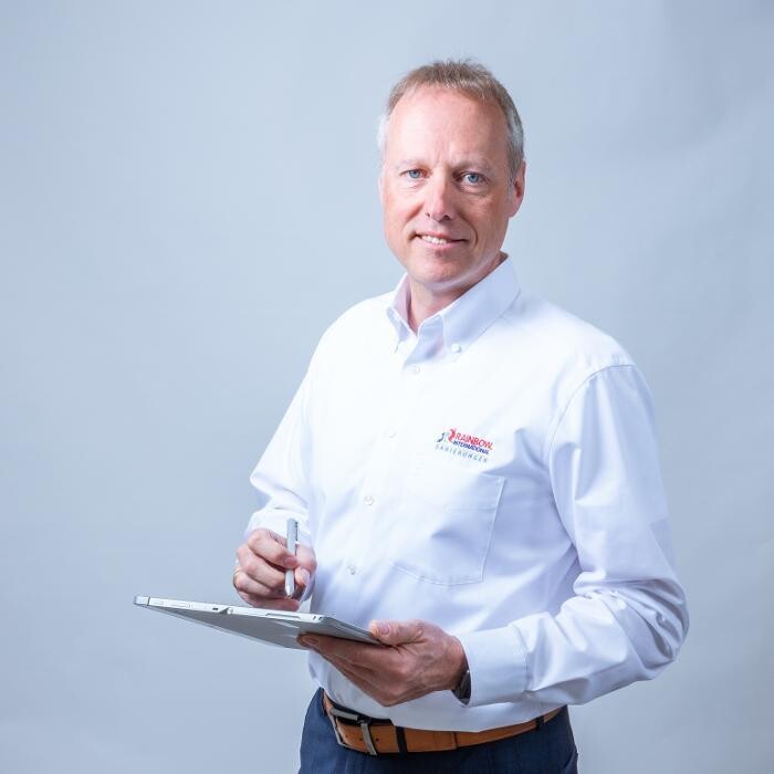 Bilder Rainbow Sanierungen Bruchsal - Manfred Feuchter Schadensanierung e.K.