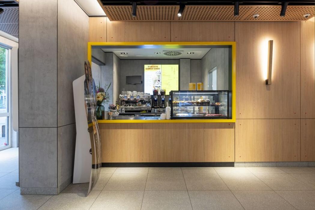 Bilder McDonald's