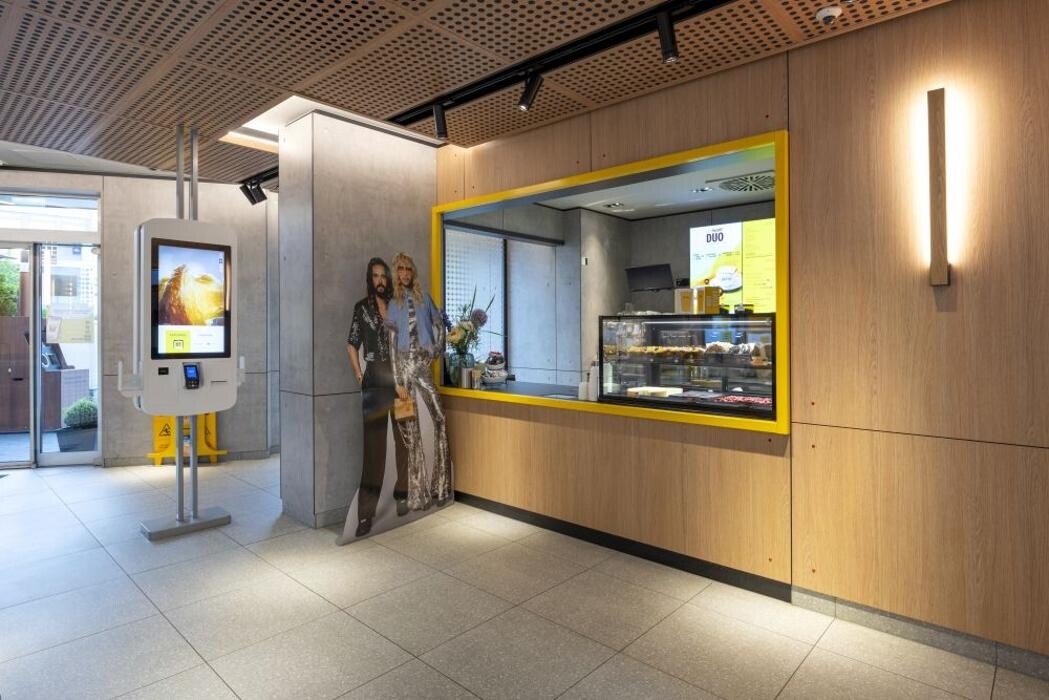 Bilder McDonald's