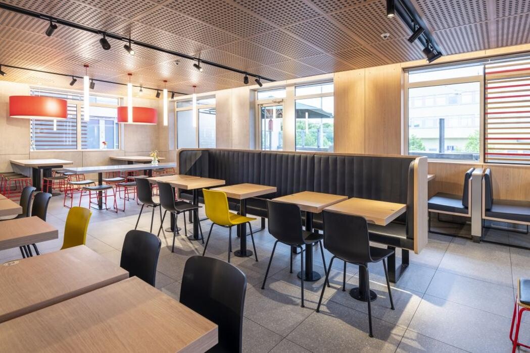 Bilder McDonald's