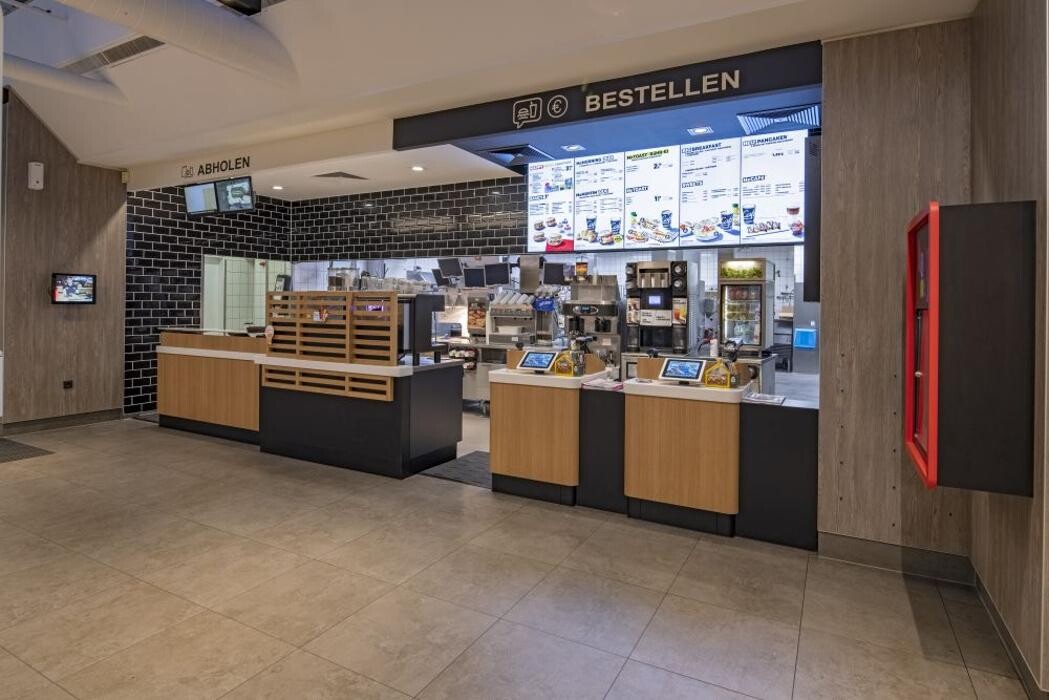 Bilder McDonald's