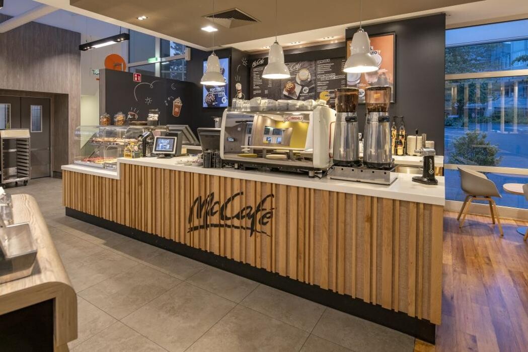 Bilder McDonald's