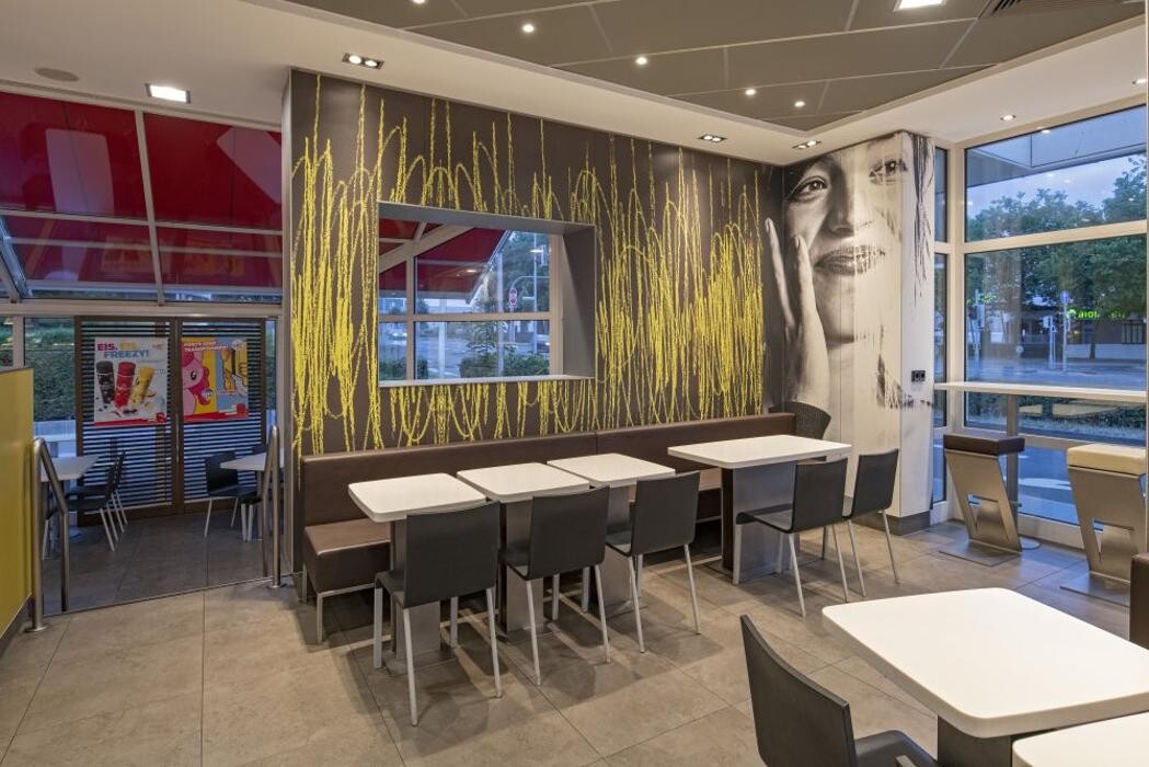 Bilder McDonald's
