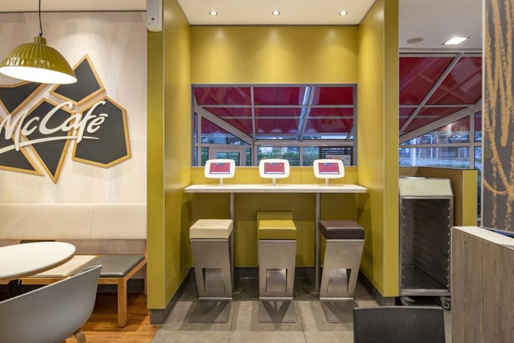 Bilder McDonald's