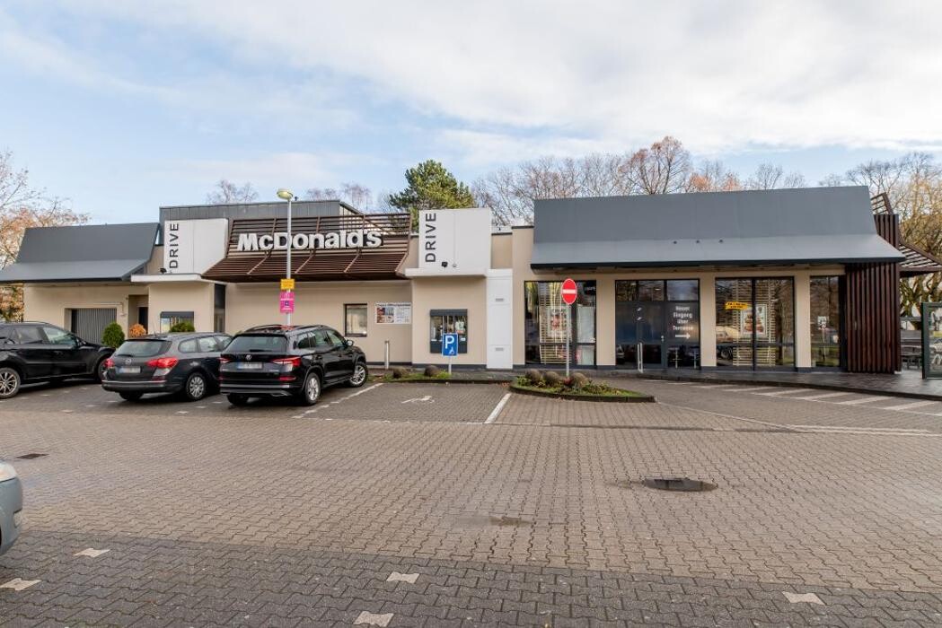 Bilder McDonald's