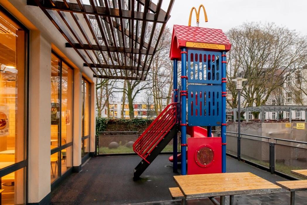 Bilder McDonald's