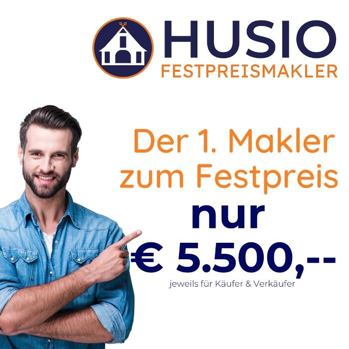 Bilder HUSIO - Ihr Festpreismakler