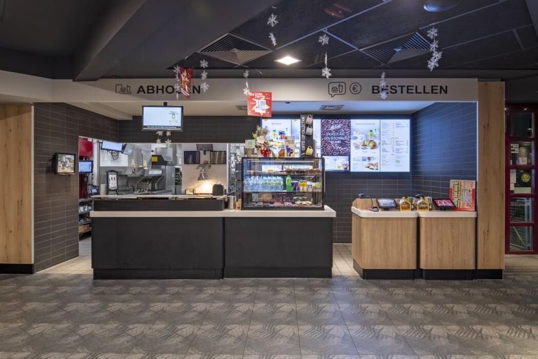 Bilder McDonald's