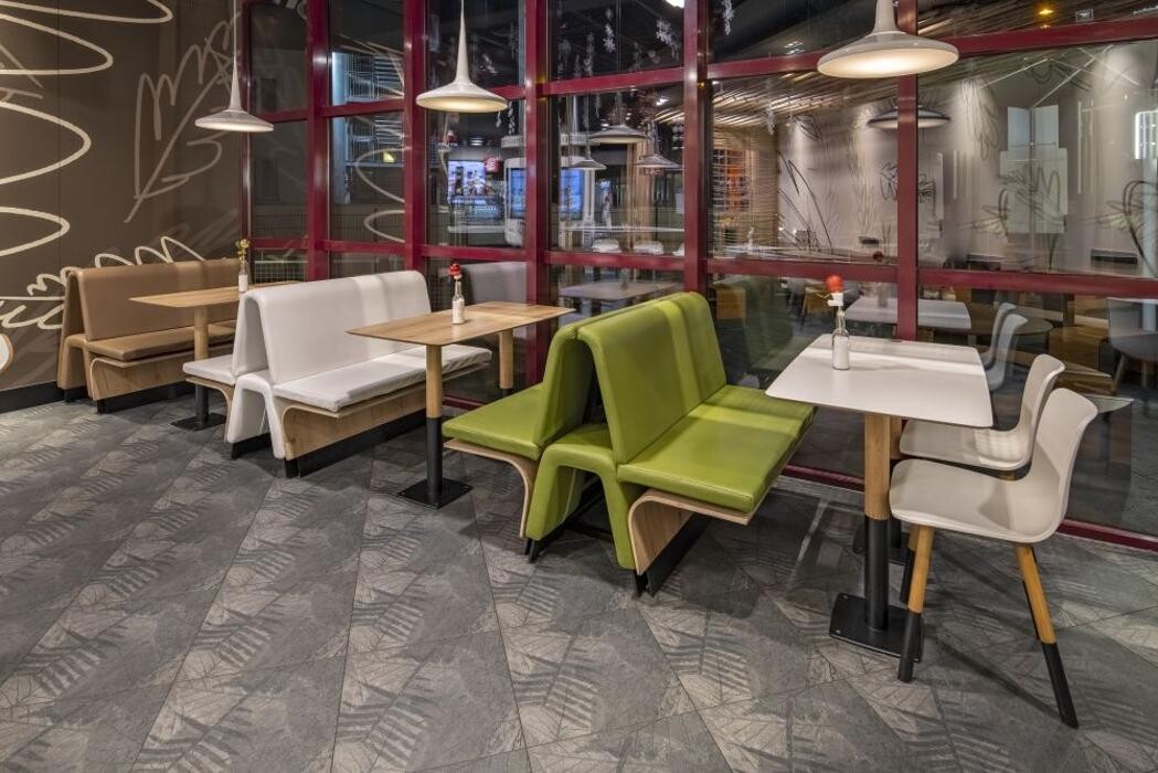 Bilder McDonald's
