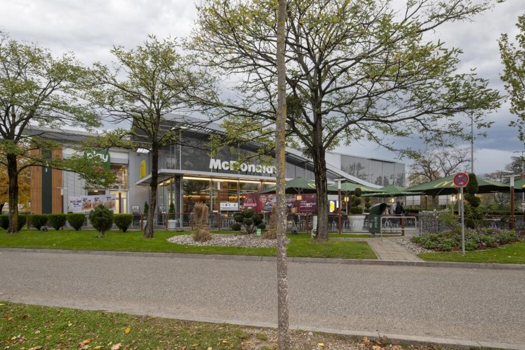 Bilder McDonald's