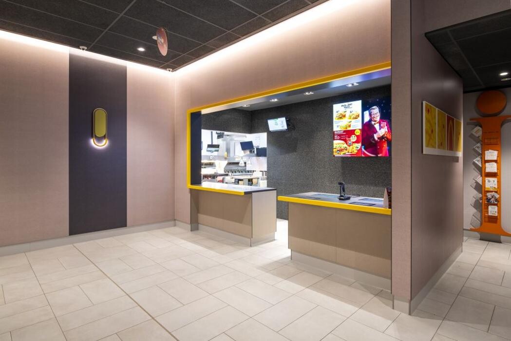 Bilder McDonald's