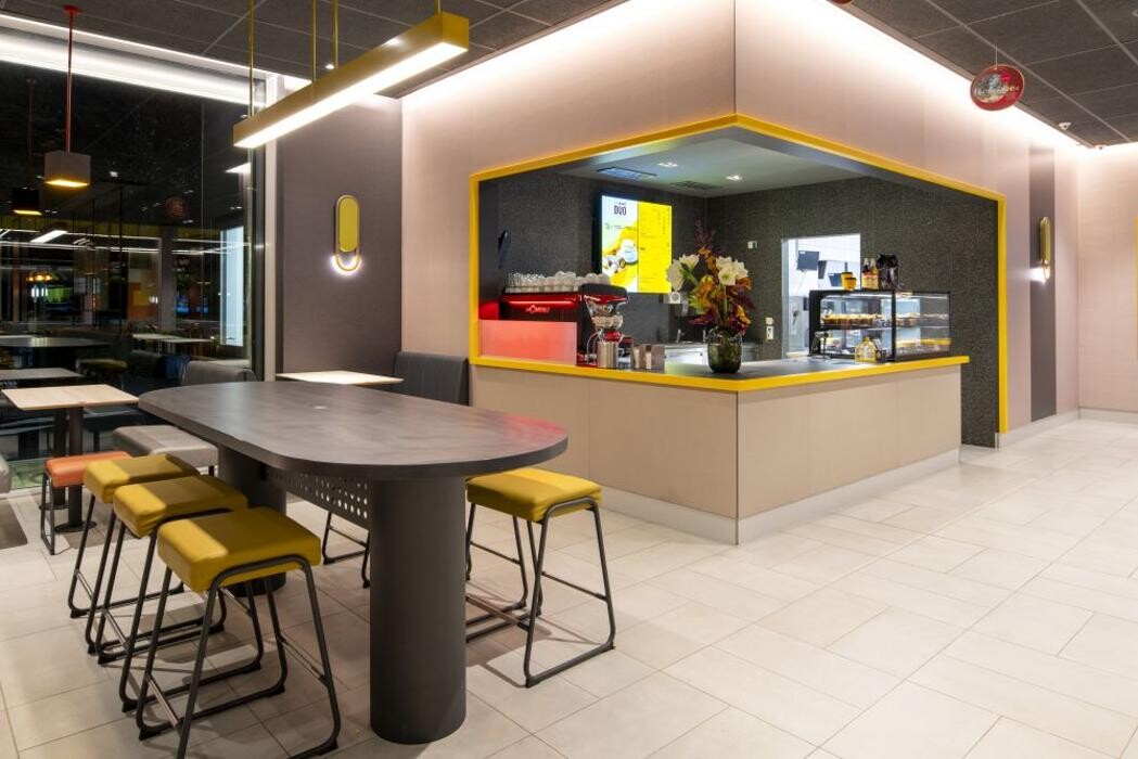 Bilder McDonald's
