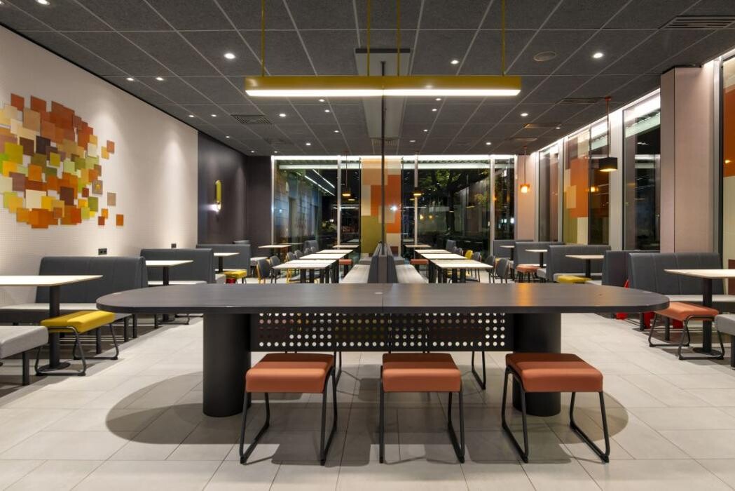 Bilder McDonald's