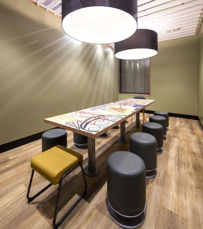 Bilder McDonald's