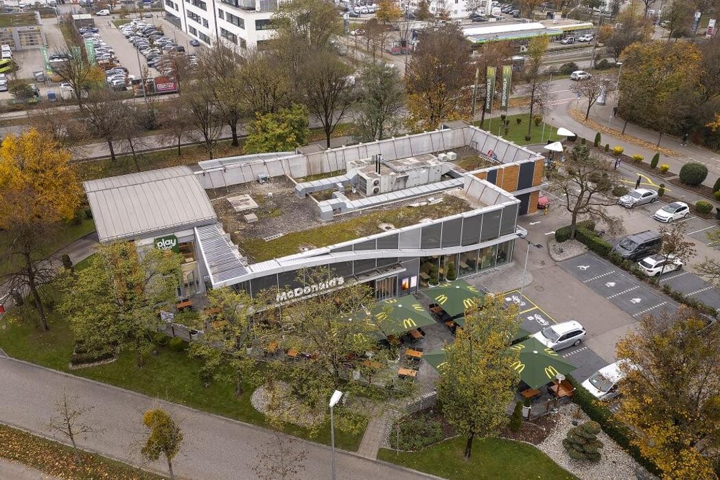 Bilder McDonald's