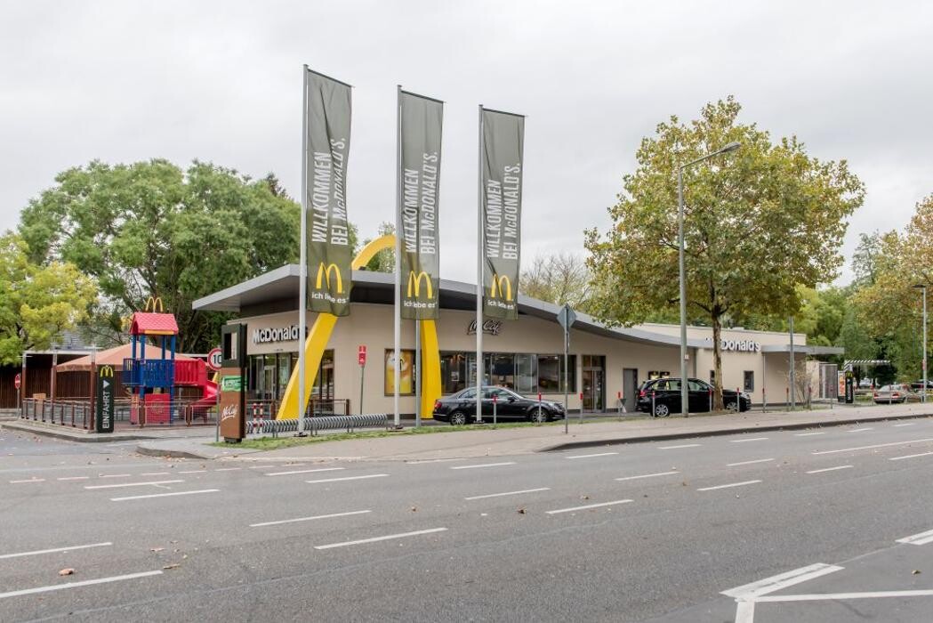 Bilder McDonald's