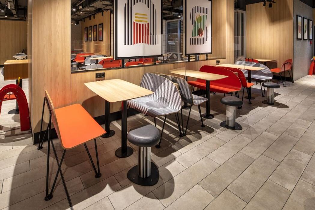 Bilder McDonald's