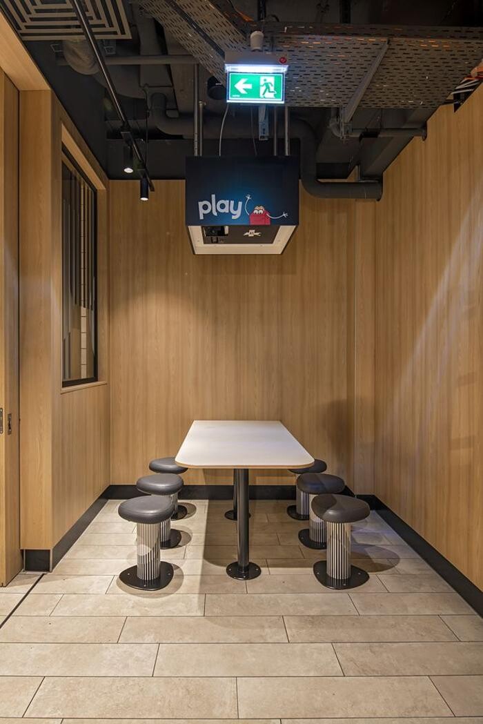 Bilder McDonald's