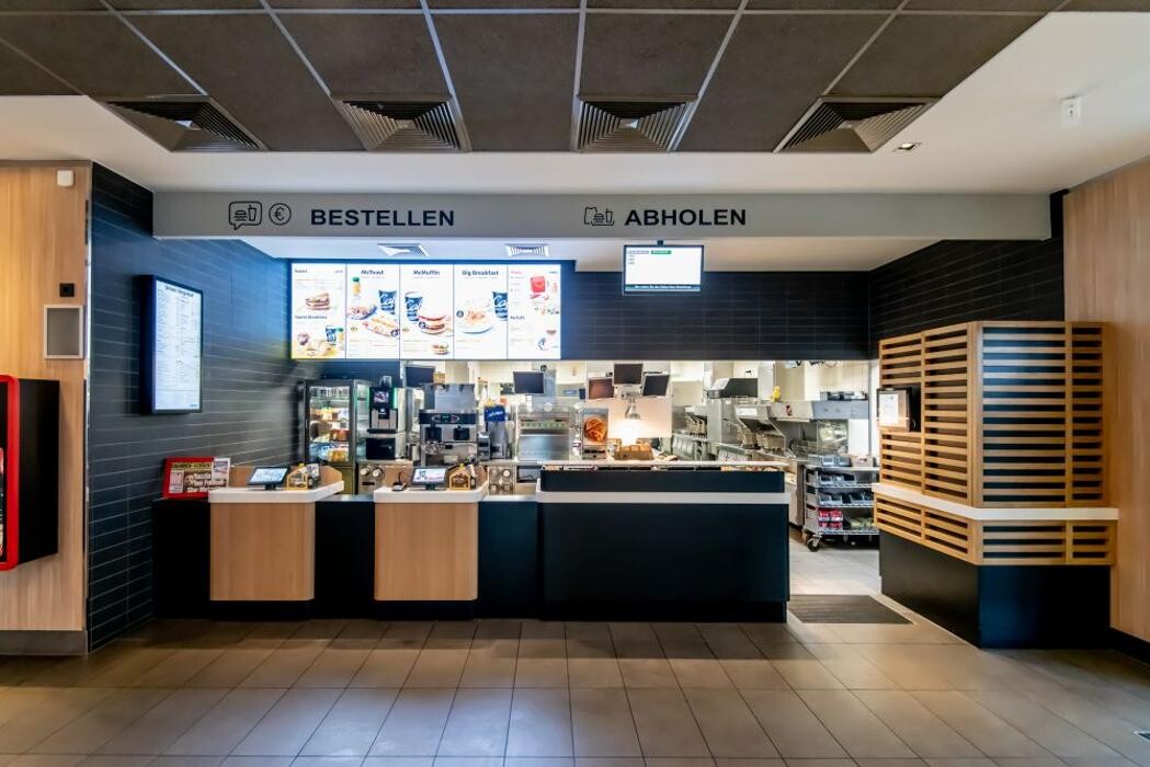 Bilder McDonald's