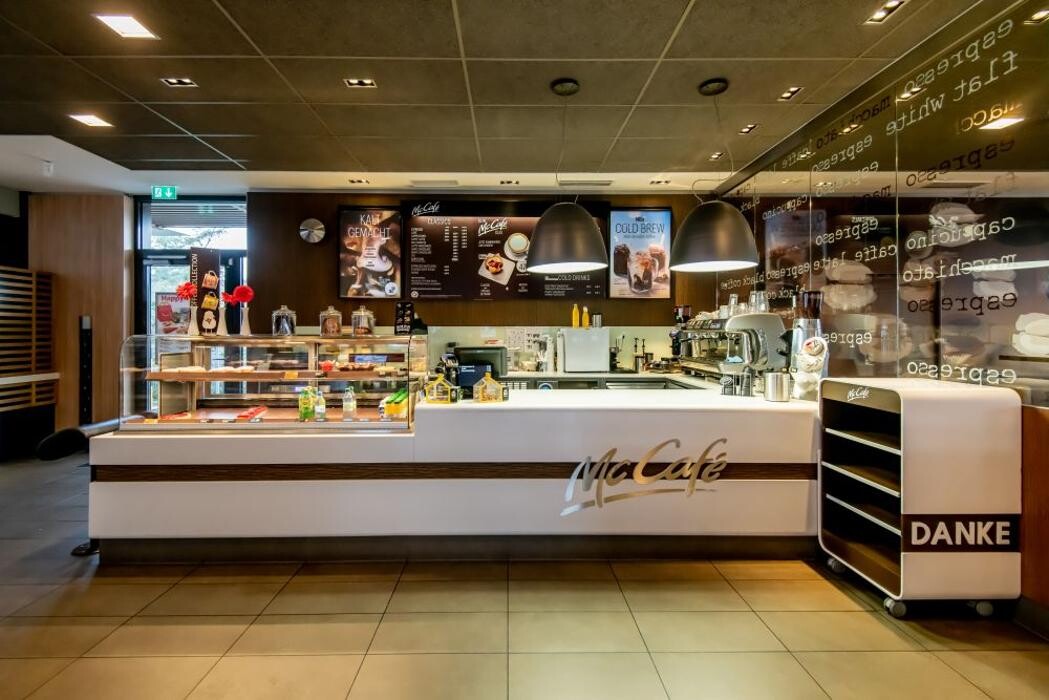 Bilder McDonald's