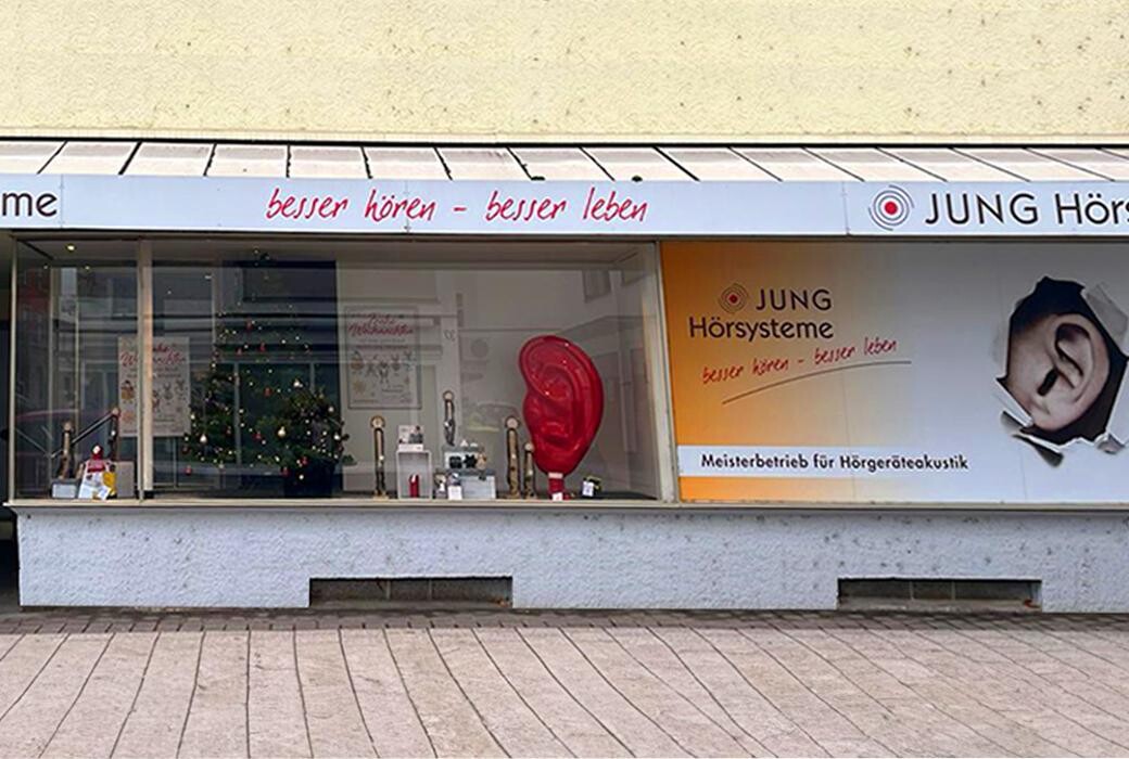Bilder Jung Hörsysteme GmbH Gaggenau