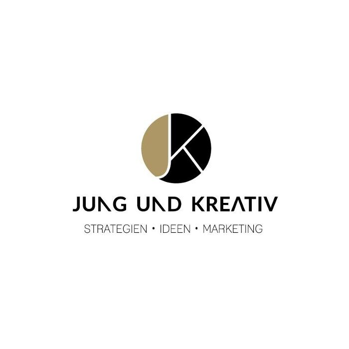 Jung und Kreativ Logo