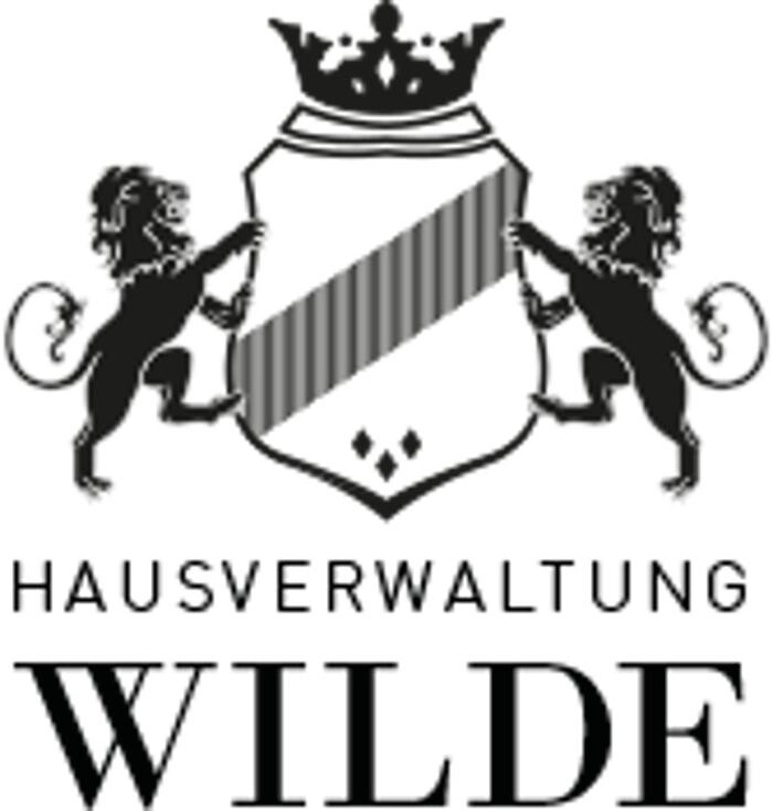 HVW Hausverwaltung Wilde GmbH Logo