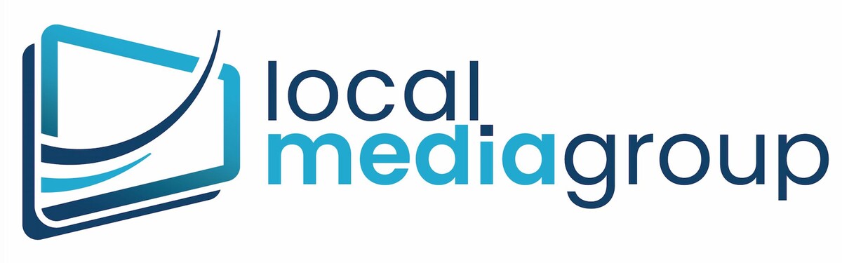 local media group GmbH & Co. KG Logo