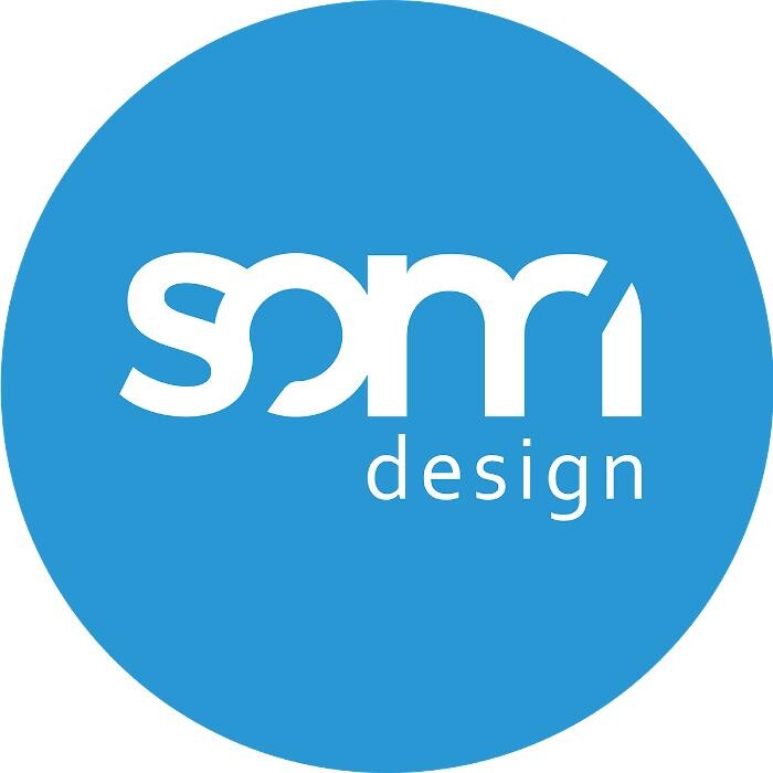 SOM-Design Logo