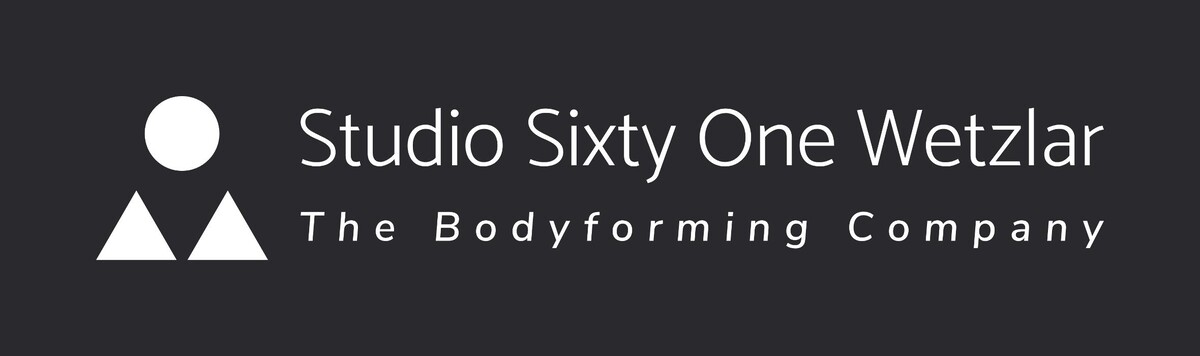 Studio Sixty One Logo