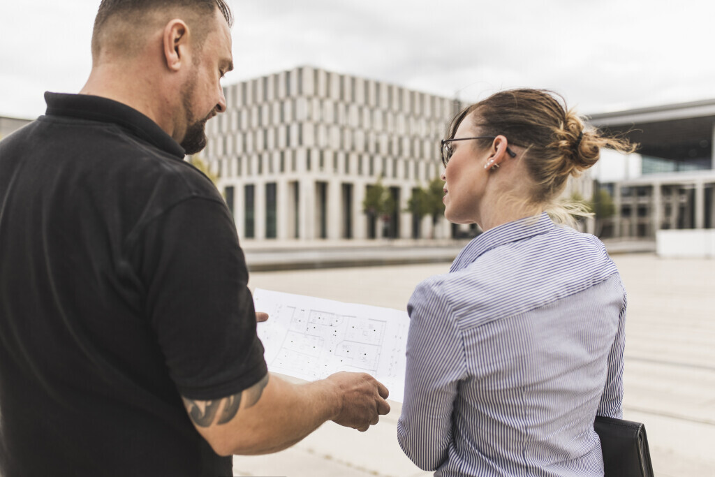 Bilder L&B Zerbst Lüftungsbau und Bauservice, Kälte- und Klimaanlagenbau