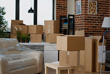 Bilder Fracht Umzug Transport