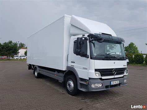 Bilder Fracht Umzug Transport