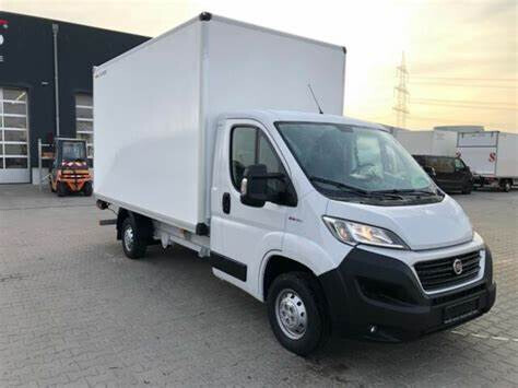 Bilder Fracht Umzug Transport