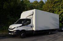 Bilder Fracht Umzug Transport