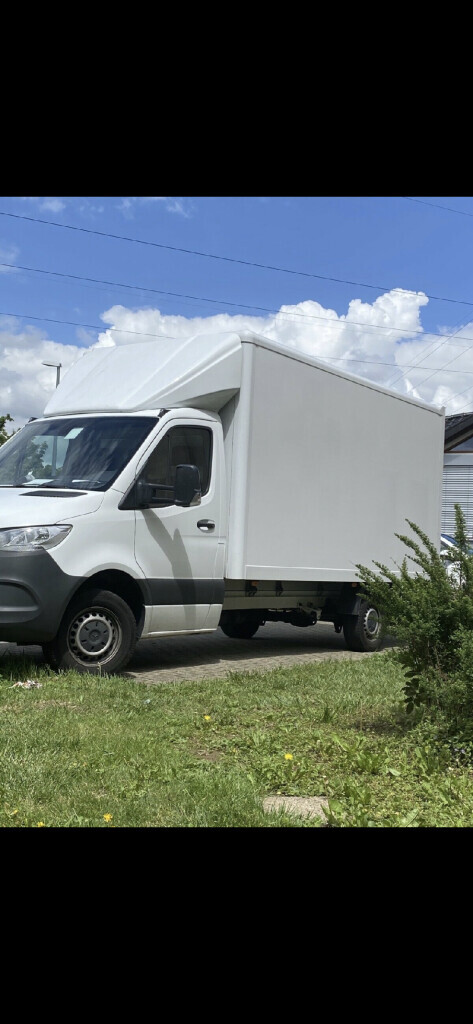 Bilder Fracht Umzug Transport