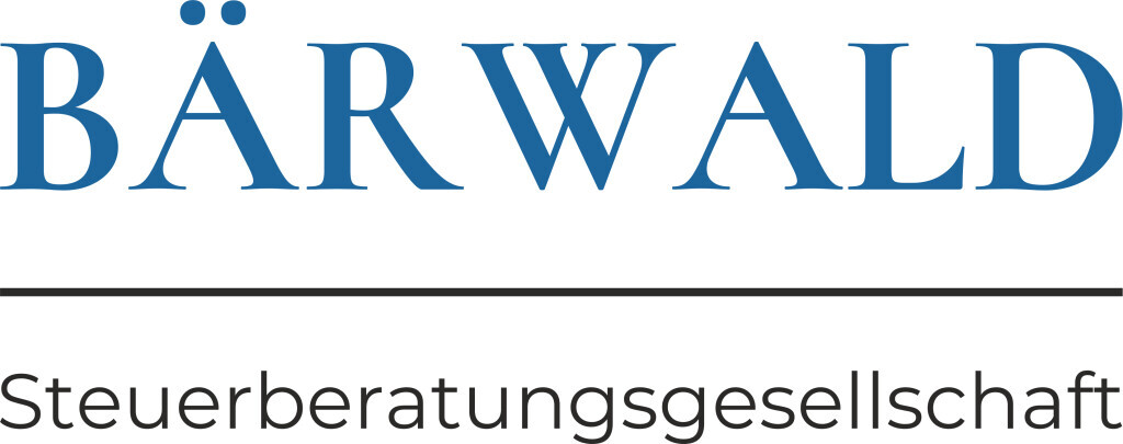 Bärwald Steuerberatungsgesellschaft mbH & Co. KG Logo