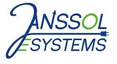 JanssOL-eSystems Inh. Eike Christoph Janssen Logo