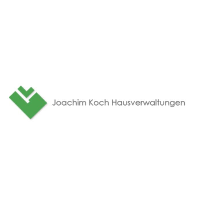 Bilder Joachim Koch | Hausverwaltungen