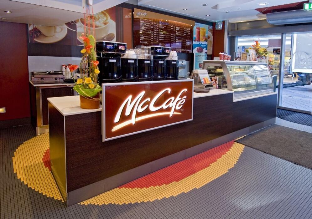 Bilder McDonald's