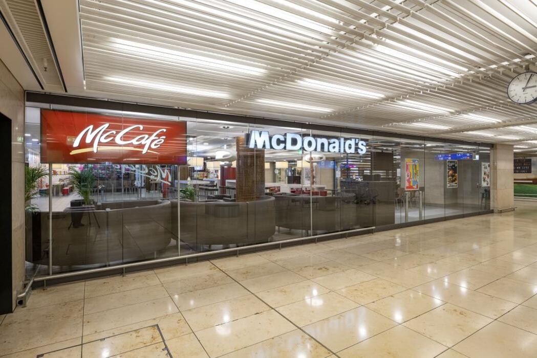 Bilder McDonald's