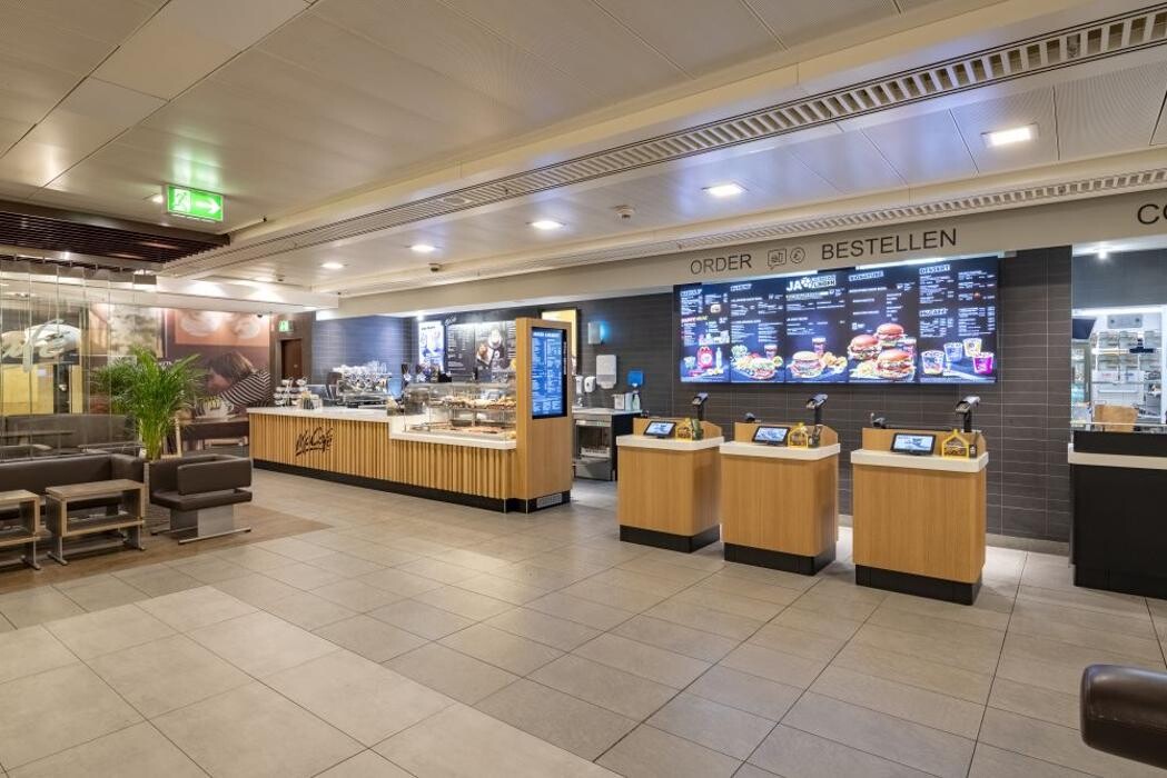 Bilder McDonald's