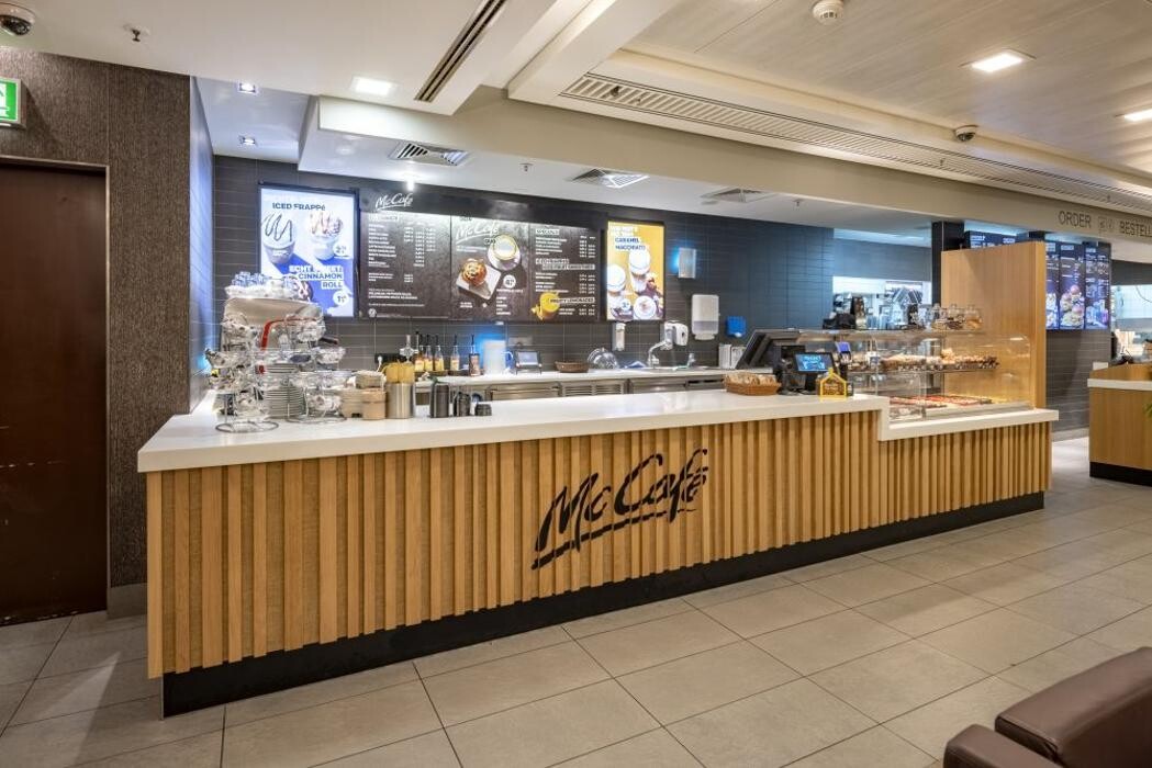 Bilder McDonald's