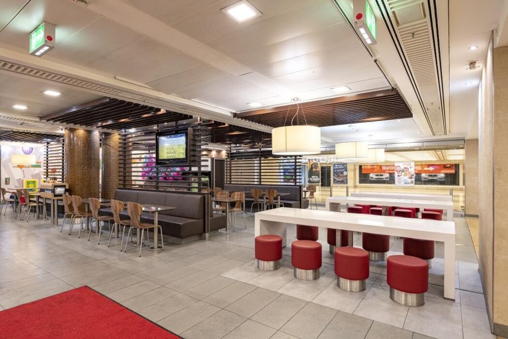Bilder McDonald's
