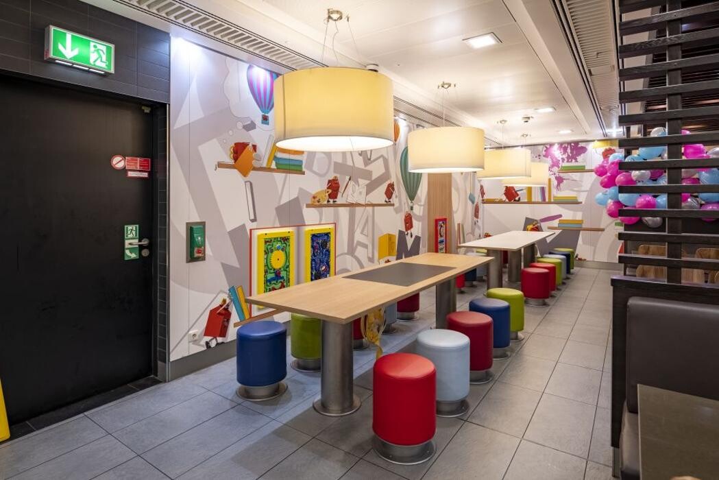 Bilder McDonald's